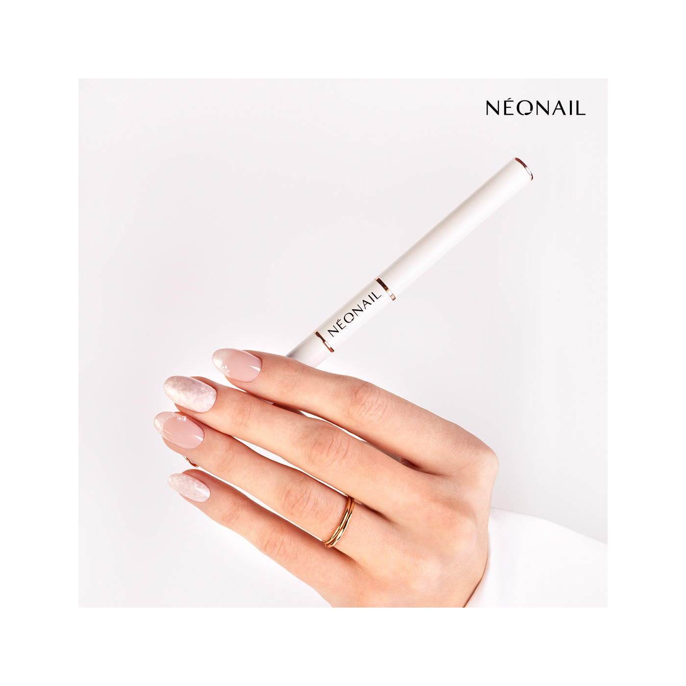 Pędzelek do zdobień